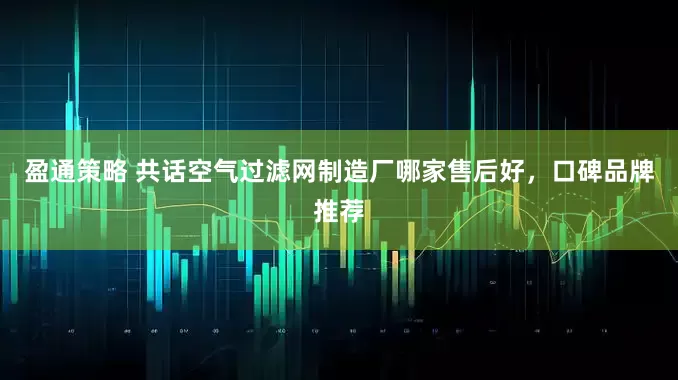 盈通策略 共话空气过滤网制造厂哪家售后好，口碑品牌推荐